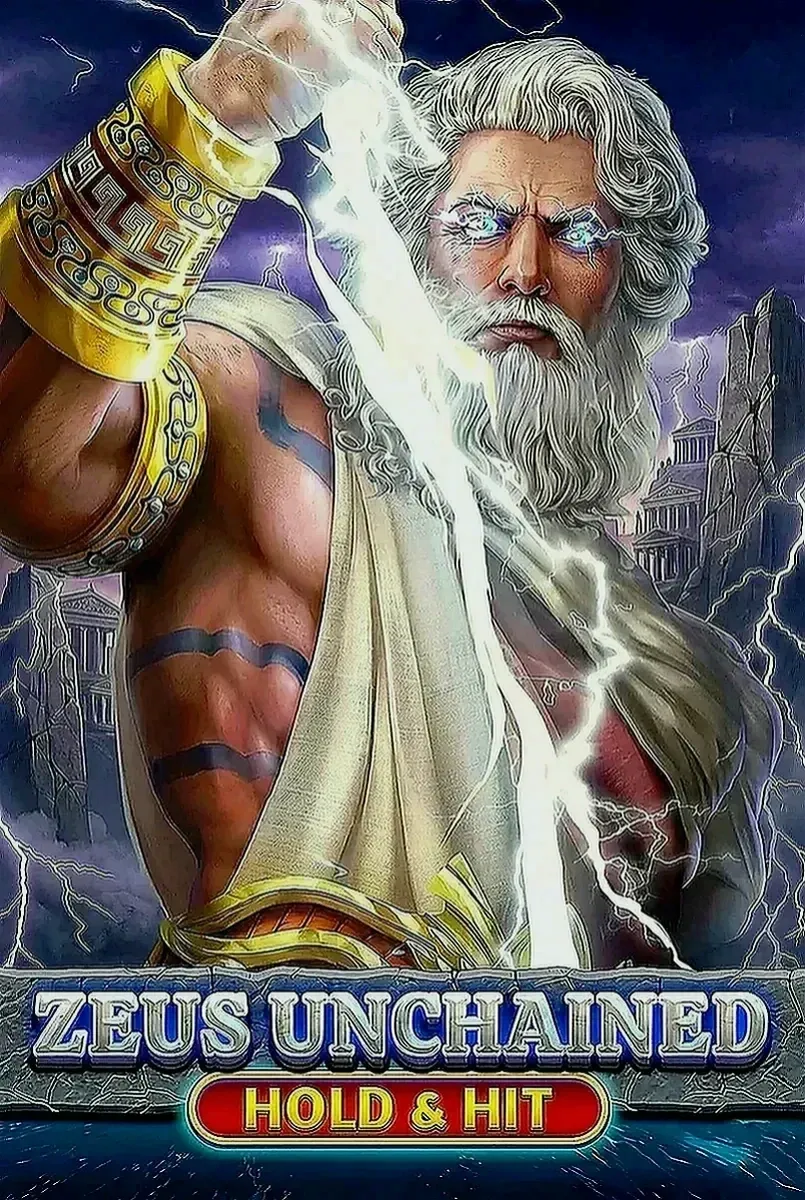 Zeus unchained hold and hit